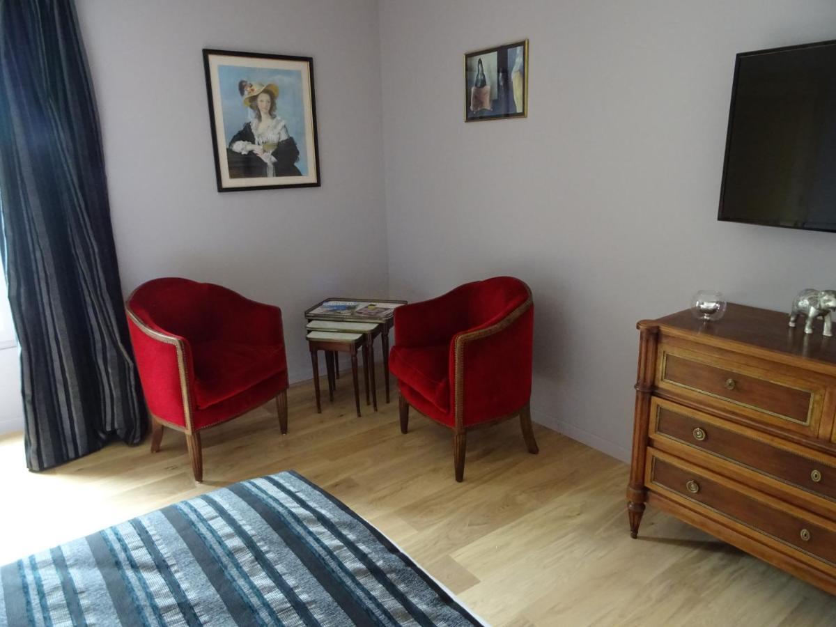 Bed and Breakfast Domaine La Bastide Cleyrac Exterior foto